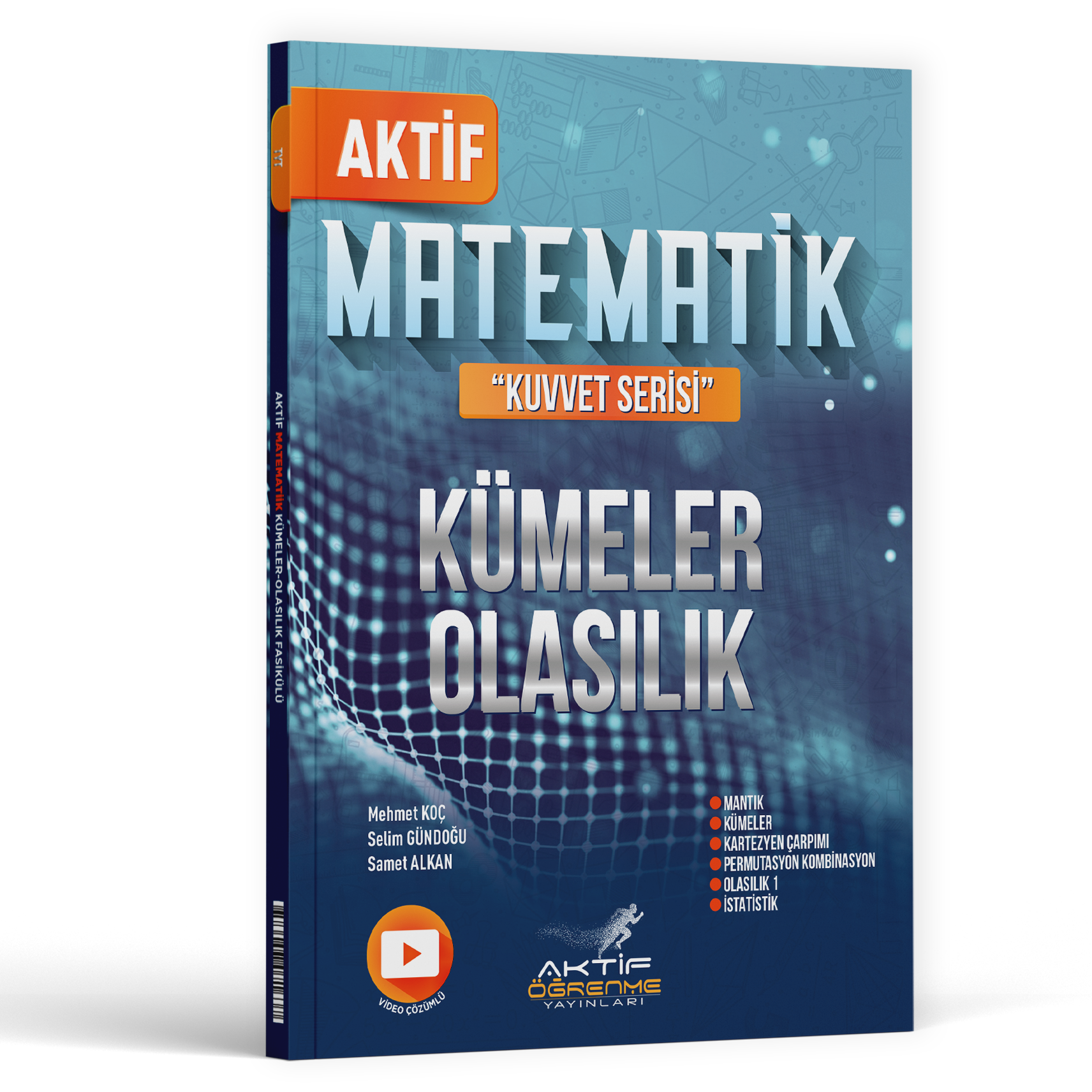 *AKTİF TYT KUVVET SERİSİ KÜML OLSK - 2025-26